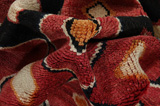 Gabbeh Persian Carpet 203x150 - Picture 6