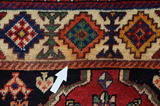 Qashqai - Shiraz Persian Carpet 248x152 - Picture 17