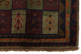 Gabbeh - Lori Persian Carpet 233x137 - Picture 3