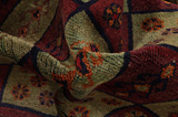 Gabbeh - Lori Persian Carpet 233x137 - Picture 6