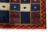 Kashkooli - Gabbeh Persian Carpet 199x130 - Picture 3
