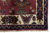 Bijar - Kurdi Persian Carpet 208x131 - Picture 3