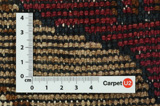Bijar - Kurdi Persian Carpet 208x131 - Picture 4
