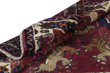 Bijar - Kurdi Persian Carpet 208x131 - Picture 6