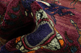 Bijar - Kurdi Persian Carpet 208x131 - Picture 7