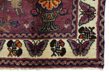 Bijar - Kurdi Persian Carpet 208x148 - Picture 3
