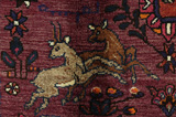 Bijar - Kurdi Persian Carpet 208x148 - Picture 5