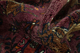 Bijar - Kurdi Persian Carpet 208x148 - Picture 8