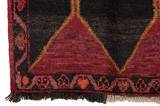 Gabbeh Persian Carpet 217x125 - Picture 3