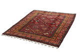 Qashqai - Lori Persian Carpet 174x142 - Picture 2