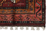 Qashqai - Lori Persian Carpet 174x142 - Picture 3