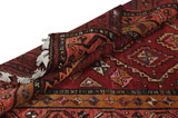 Qashqai - Lori Persian Carpet 174x142 - Picture 5