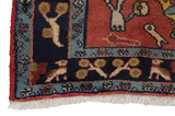 Bijar - Kurdi Persian Carpet 215x132 - Picture 6