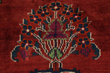 Bijar - Koliai Persian Carpet 217x145 - Picture 6