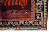 Qashqai - Lori Persian Carpet 200x163 - Picture 3