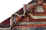 Qashqai - Lori Persian Carpet 200x163 - Picture 6