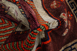 Qashqai - Lori Persian Carpet 200x163 - Picture 7