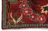 Bijar - Kurdi Persian Carpet 232x154 - Picture 3