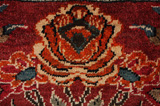 Bijar - Kurdi Persian Carpet 232x154 - Picture 5
