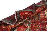 Bijar - Kurdi Persian Carpet 232x154 - Picture 6