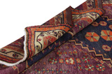 Gabbeh - Qashqai Persian Carpet 195x133 - Picture 5