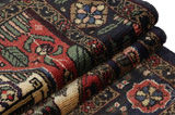 Koliai - Kurdi Persian Carpet 141x101 - Picture 6