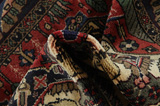 Koliai - Kurdi Persian Carpet 141x101 - Picture 7