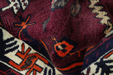 Gabbeh - Qashqai Persian Carpet 220x144 - Picture 6