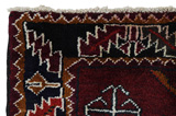 Bakhtiari - Qashqai Persian Carpet 230x145 - Picture 3