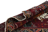Bakhtiari - Qashqai Persian Carpet 230x145 - Picture 5