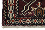 Gabbeh - Qashqai Persian Carpet 220x147 - Picture 3