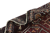 Gabbeh - Qashqai Persian Carpet 220x147 - Picture 5