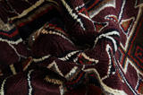 Gabbeh - Qashqai Persian Carpet 220x147 - Picture 6