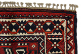 Bakhtiari - Lori Persian Carpet 204x147 - Picture 3