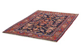 Bijar - Kurdi Persian Carpet 210x142 - Picture 2