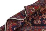 Bijar - Kurdi Persian Carpet 210x142 - Picture 6