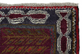 Gabbeh - Qashqai Persian Carpet 212x151 - Picture 3