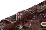 Gabbeh - Qashqai Persian Carpet 212x151 - Picture 5
