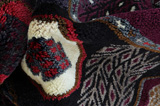 Gabbeh - Qashqai Persian Carpet 212x151 - Picture 6