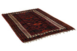 Lori - Bakhtiari Persian Carpet 220x150 - Picture 1