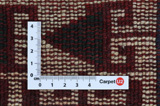 Lori - Bakhtiari Persian Carpet 220x150 - Picture 4