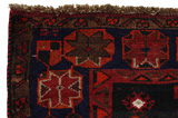 Qashqai - Lori Persian Carpet 213x170 - Picture 3