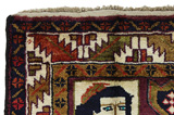 Gabbeh - Qashqai Persian Carpet 227x143 - Picture 3