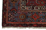 Bijar - Kurdi Persian Carpet 215x146 - Picture 3
