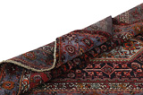 Bijar - Kurdi Persian Carpet 215x146 - Picture 5