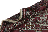 Gabbeh - Qashqai Persian Carpet 230x146 - Picture 5