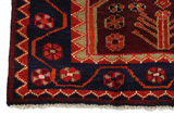 Bakhtiari - Lori Persian Carpet 218x143 - Picture 3