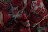 Bakhtiari - Lori Persian Carpet 204x135 - Picture 6