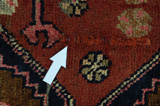 Bakhtiari - Qashqai Persian Carpet 213x132 - Picture 17