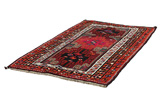 Qashqai - Lori Persian Carpet 216x130 - Picture 2